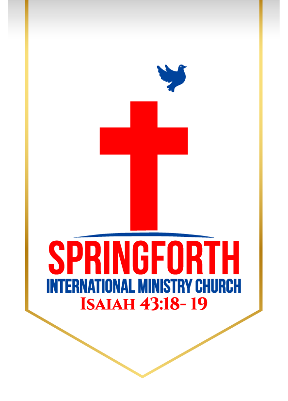 SpringForth International Ministry Church